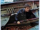 JEAN JACQUES DEBOUT s/t LP Near-MINT Vogue ENGLAND Pressing