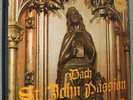 J. S. BACH-ST. JOHNS PASSION-3 LP 1961-ASD 526-528-KARL