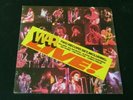 War Live - ORIGINAL '73 Soul 2 LP Set - SEALED With St