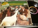 the beach boys-pet sounds mono original T2458 LP