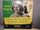 JOAN REGAN THE GIRL NEXT DOOR DECCA 10