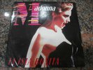 Madonna – La Isla Bonita ' 7'' MINT & UNPLAYED SPAIN PR