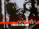 Oasis Familiar To Millions 3-LP vinyl record set UK