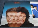 QUEEN - THE MIRACLE LP - Nr MINT- A1/B2mtx UK PRESSING