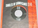 THE BEATLES Misery VJ EP 1-903 RARE Souvenir EP w/ Fact