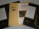 DISQUES CHARLIN(3 lps)/FAURE REQUIEM/ VIVALDI etc