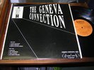 Johnny Griffith 70s JAZZ SOUL FUNK LP Geneva Connection