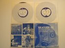 The Beatles 66 Tobe Milo double EP. Live in Japan