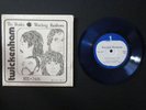 The Beatles Watching Rainbows Twickenham EP