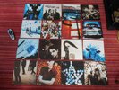 U2 Achtung Baby Very Rare US promo Original Shop Prints