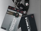 MICHEL SARDOU PASS OLYMPIA NRJ 2011 NUMEROTE LIMITE 002