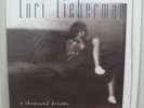 AUDIOPHILE Lori Lieberman A Thousand Dream Mark Levinso