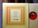 ALP 1521 R/G * Brahms, Beethoven * DE VITO * Violin Son