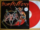SLAYER - Show No Mercy LP * ltd. edition 100 rare RED V