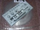 Caustic Window – Joyrex J9 -- Aphex Twin ** Pic DIsc