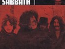 BLACK SABBATH - PARANOID NORWAY PRESSED 7