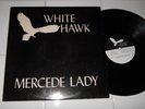 1984 Private Label Indiana Heavy Metal LP-White Hawk-Me