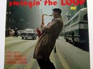 Vito Price  Swingin' the Loop  Argo 631