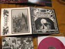 Crypt of Kerberos MCMXCI - MCMXCIII (3LP box set colore