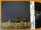 JOSEF K The Only Fun In Town LP POSTCARD 1981 inner+ori