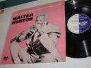 Walter Horton LP The Deep Blues Harmonica Of on JSP UK 