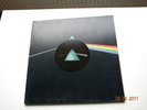 Pink Floyd - Dark Side Of The Moon (UK VINYL ALBUM) nea