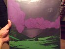 Pelican - Australasia 2LP pink and white vinyl post met