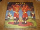 Swans: Love of Life orig 1991 LP A1/B1 MINT UNPLAYED