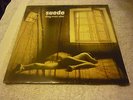 SUEDE-DOG MAN STAR-RARE 1ST PRESSING 2LP