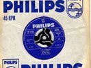RARE 45  ELTON JOHN  LADY SAMANTHA  PHILIPS  45