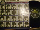 THE BEATLES  a hard day's night 1964-UK PRESS OF 60s-V/