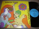ANDWELLAS DREAM,LOVE&POETRY,uk heavy psych prog ,DAVE L