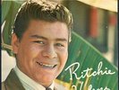 Ritchie Valens - Memorial album vol 1, SWE EP 1964