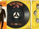 ELVIS PRESLEY JAPAN SS1246 IT'S NOW OR NEVER,MAKE ME KN