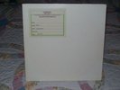 Kiss 1976 Rock And Roll Over Acetate vinyl Eddie Kramer