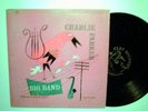 Charlie Parker Big Band - Orig. Clef Mono DG DSM