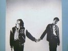 CANDIDATE - SIDE BY SIDE  MINIMAL SYNTH / SYNTH POP VER
