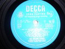 ROLLING STONES big hits high tide MONO LP deep groove D