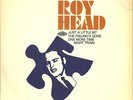 ROY HEAD   JUST A LITTLE BIT OF ROY HEAD ** 1966 PYE IN