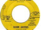 NORTHERN SOUL   HANK JACOBS    ELIJAH ROCKIN' WITH SOUL