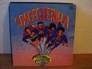 Krautrock -Missus Beastly - Spaceguerilla  / Foc