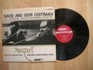 OISTRAKH /KONDRASHIN Mozart LONDON ffrr stereo CS6377 M