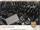 BRUCKNER Symphony 4 KNAPPERTSBUSCH VIENNA PO Decca LXT-5255 2LP Free Shipping