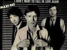 VOYAGE i love you dancer KILLER DISCO 12