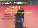 REINER cond PROKOFIEV Living Stereo SHADED DOG Audiophi