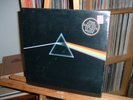 PINK FLOYD Dark Side Moon RARE SEALED ORIG. Psych Prog 