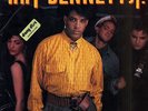 RAY BENNETT JR. when you hear love calling  MONSTER BOO