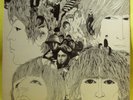 THE BEATLES - Revolver - Original UK Stereo LP - John L