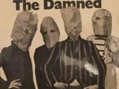 The Damned - Neat Neat Neat - First UK Pressing - Gloss