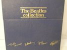 THE BEATLES COLLECTION 13 LP BLUE BOX SET - Vinyl Recor